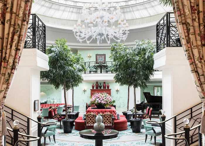 Shangri-La